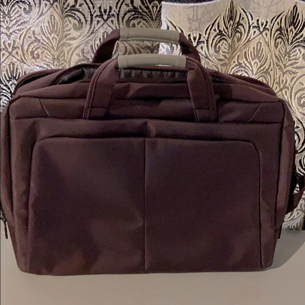 Brinch Laptop Bag